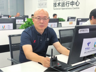 筑牢信息網(wǎng)絡(luò)技術(shù)堡壘 守護(hù)系列賽事電波秩序——訪成都大運(yùn)會(huì)執(zhí)委會(huì)信息技術(shù)部專職副部長(zhǎng)魯剛