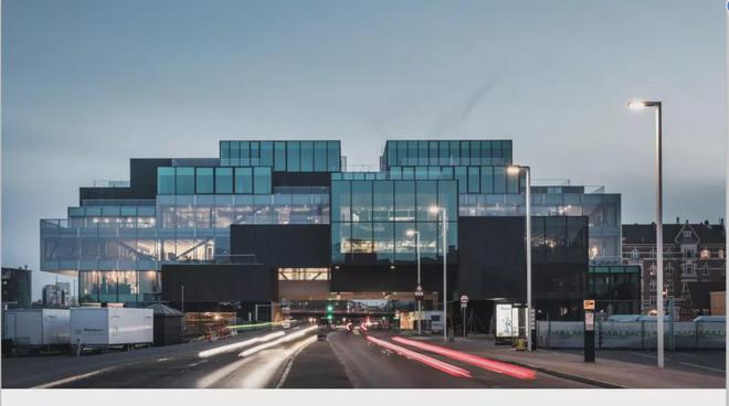 總投資7億多！河源市高新區(qū)新一代信息技術(shù)創(chuàng)新中心即將啟動(dòng)建設(shè)