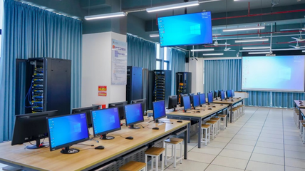 陽江考區2024年度執業藥師電子化考試圓滿成功，信息化服務再譜新篇