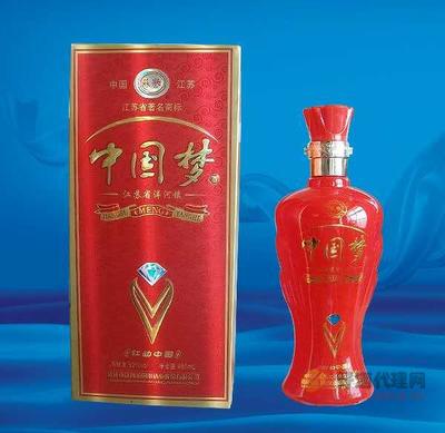蘇譽中國夢紅動中國480ml 飲品市場的紅色活力與品牌創新