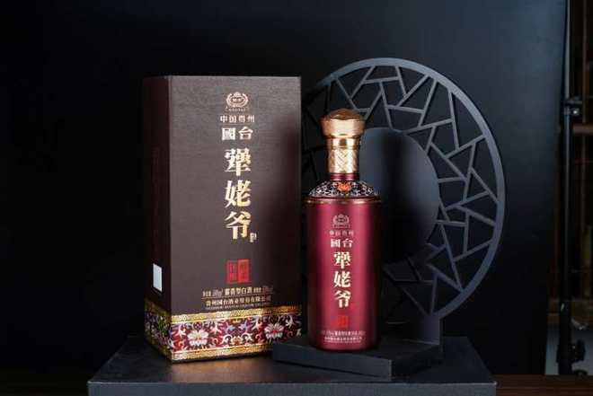 國臺(tái)酒業(yè)攜手粵強(qiáng)微牛，第二代國臺(tái)犟姥爺酒開啟全國運(yùn)營新篇章