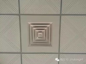 專業(yè)之風(fēng) 風(fēng)管制作、安裝與旋流風(fēng)口的完美演繹