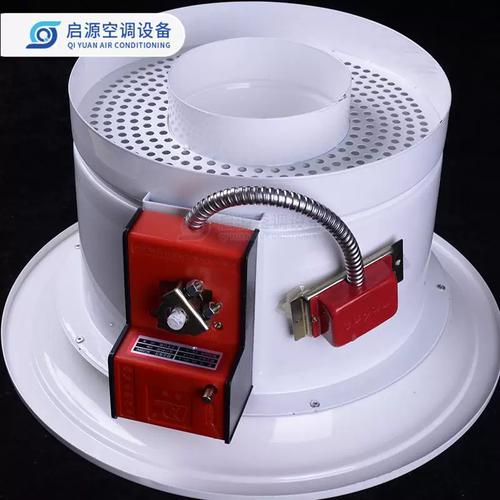 旋流風口定制直供 中央空調(diào)系統(tǒng)電動出風口的專業(yè)選擇