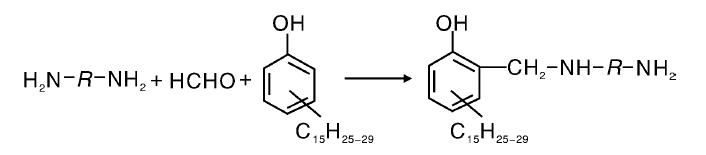腰果酚改性酚醛胺分子式產(chǎn)生圖(例).png 腰果酚改性酚醛胺分子式產(chǎn)生圖(例).png